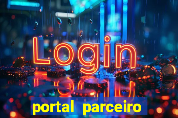 portal parceiro ifood login